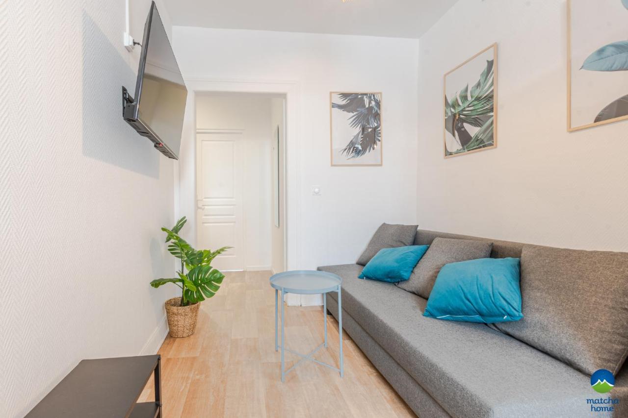 3 Apt - Ideal Groupes - 3 A 6 Lits, 3 To 6 Beds - Max 10 Pers, Max 10 Pax - Convivialite, Rentabilite Hettange-Grande Eksteriør billede