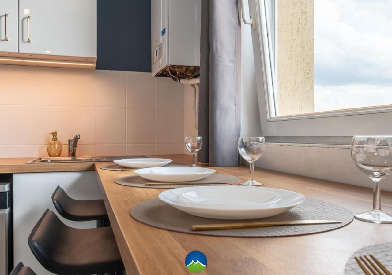 3 Apt - Ideal Groupes - 3 A 6 Lits, 3 To 6 Beds - Max 10 Pers, Max 10 Pax - Convivialite, Rentabilite Hettange-Grande Eksteriør billede