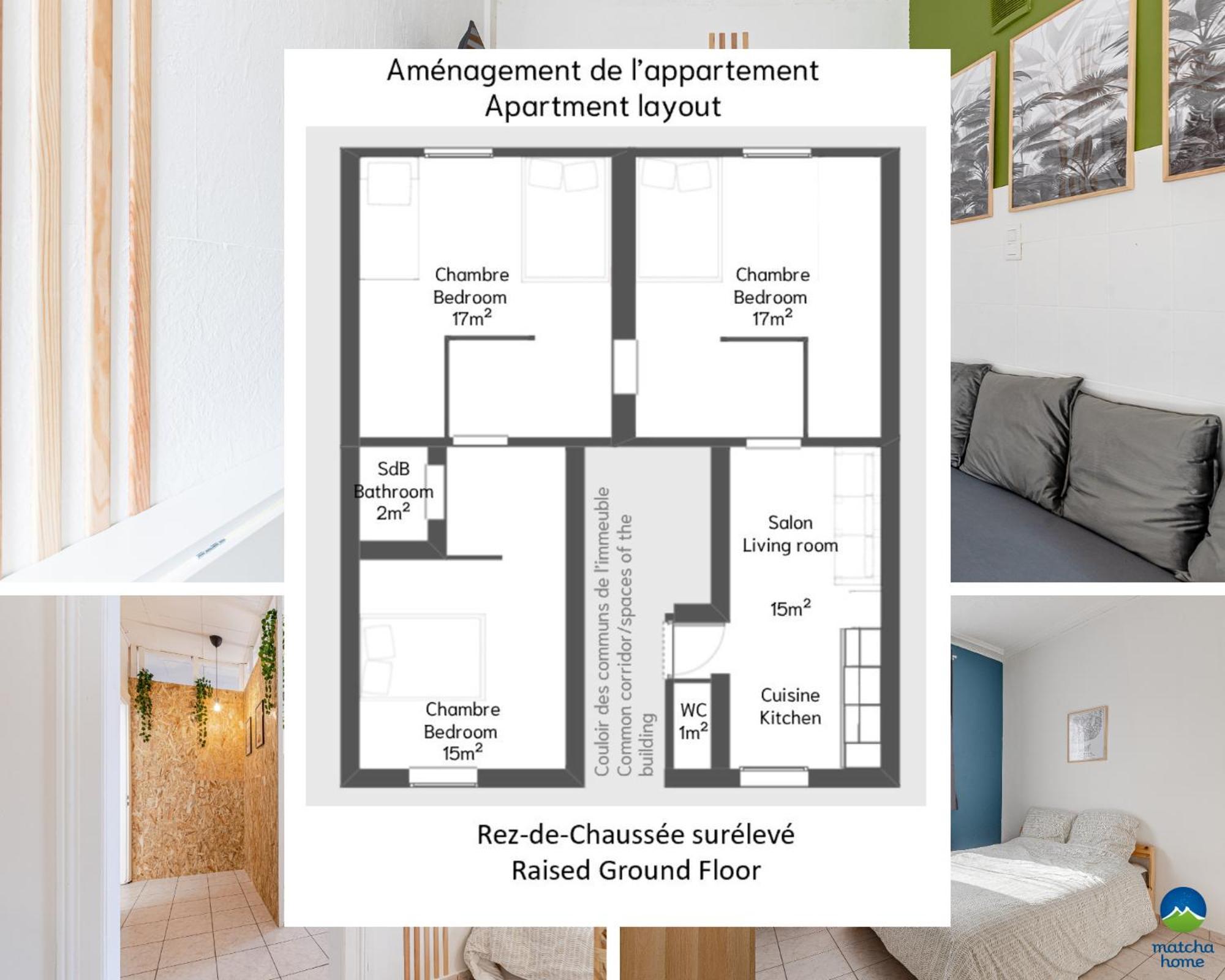 3 Apt - Ideal Groupes - 3 A 6 Lits, 3 To 6 Beds - Max 10 Pers, Max 10 Pax - Convivialite, Rentabilite Hettange-Grande Eksteriør billede